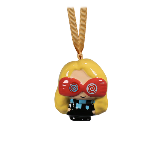 Décoration Harry Potter - Luna Lovegood par Half Moon Bay - 5055453485763