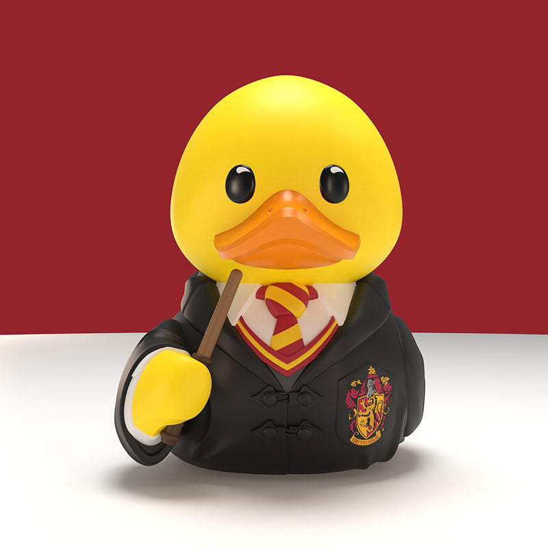 Canard Harry Potter: Gryffondor TUBBZ (Boxed Edition)