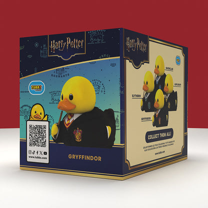 Canard Harry Potter: Gryffondor TUBBZ (Boxed Edition)