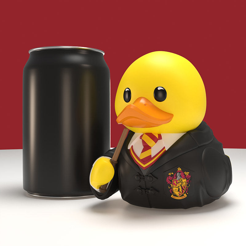Canard Harry Potter: Gryffondor TUBBZ (Boxed Edition)