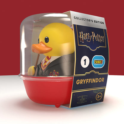 Canard Harry Potter: Gryffondor TUBBZ (Collector’s Edition)
