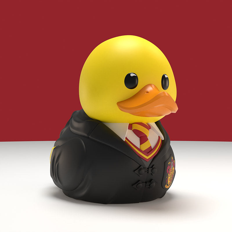 Canard Harry Potter: Gryffondor TUBBZ (Mini Edition)