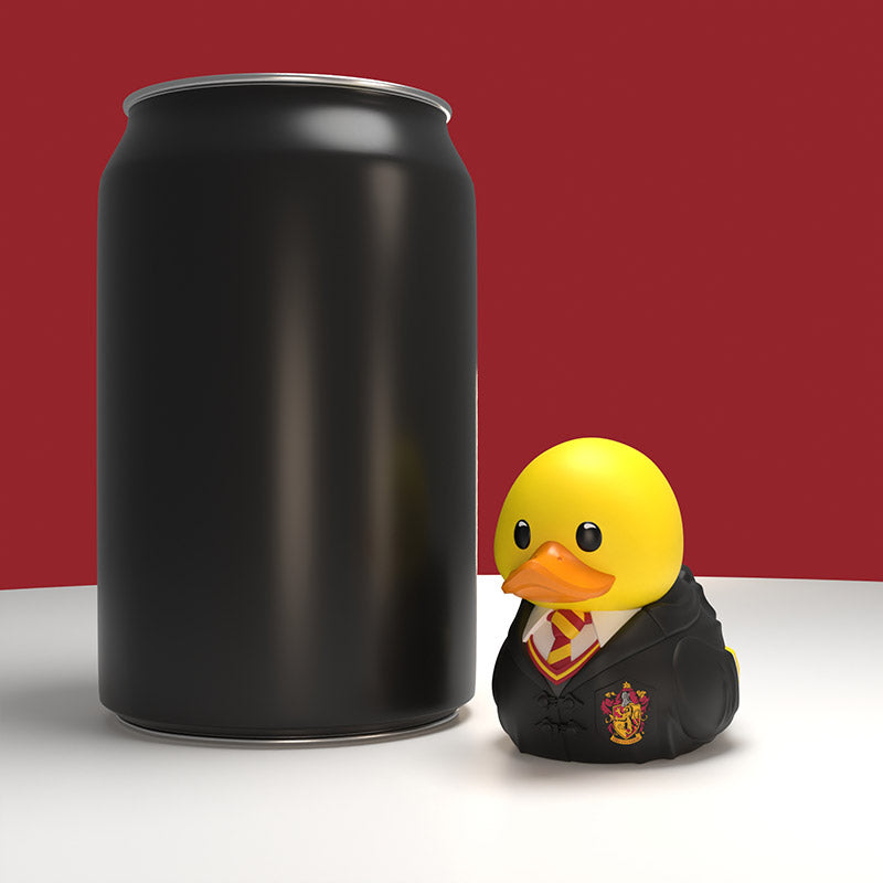 Canard Harry Potter: Gryffondor TUBBZ (Mini Edition)