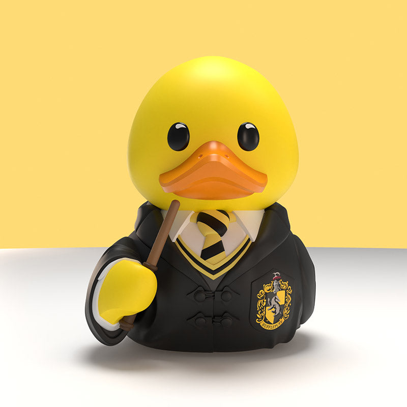 Canard Harry Potter: Poufsouffle TUBBZ (Boxed Edition)