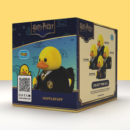 Canard Harry Potter: Poufsouffle TUBBZ (Boxed Edition)