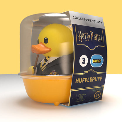 Canard Harry Potter: Poufsouffle TUBBZ (Collector’s Edition)