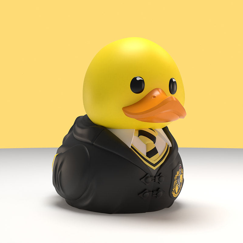 Canard Harry Potter: Poufsouffle TUBBZ (Mini Edition)