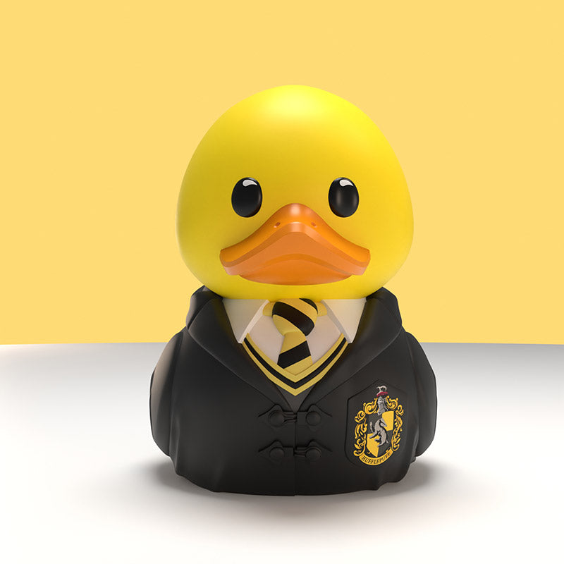 Canard Harry Potter: Poufsouffle TUBBZ (Mini Edition)