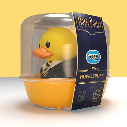 Canard Harry Potter: Poufsouffle TUBBZ (Mini Edition)