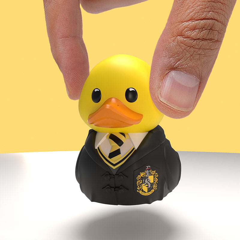 Canard Harry Potter: Poufsouffle TUBBZ (Mini Edition)