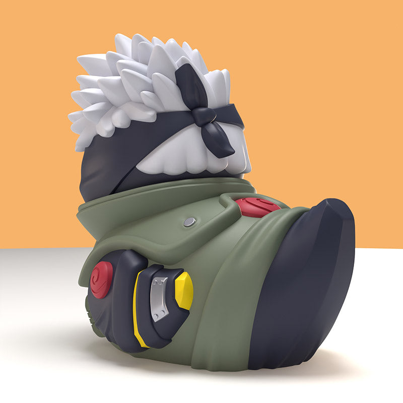 Canard Naruto Shippuden: Kakashi Hatake TUBBZ (Boxed Edition)