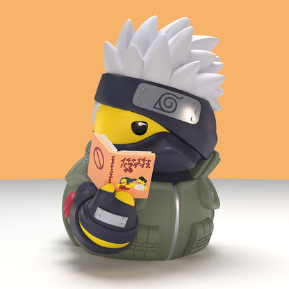 Canard Naruto Shippuden: Kakashi Hatake TUBBZ (Collector's Edition)
