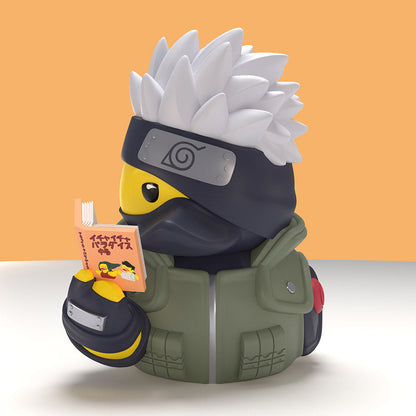 Canard Naruto Shippuden: Kakashi Hatake TUBBZ (Collector's Edition)