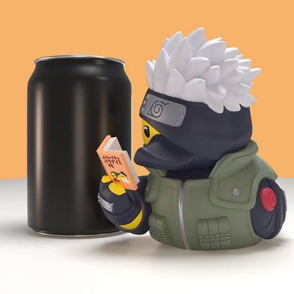 Canard Naruto Shippuden: Kakashi Hatake TUBBZ (Collector's Edition)
