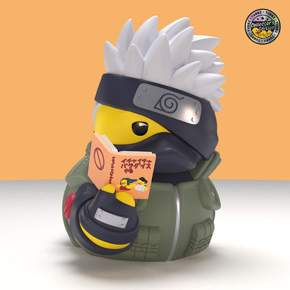 Canard Naruto Shippuden: Kakashi Hatake TUBBZ (Collector's Edition)
