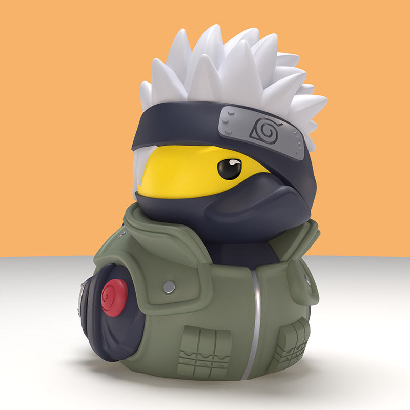 Canard Naruto Shippuden: Kakashi Hatake TUBBZ (Mini Edition)