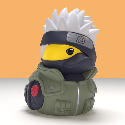 Canard Naruto Shippuden: Kakashi Hatake TUBBZ (Mini Edition)