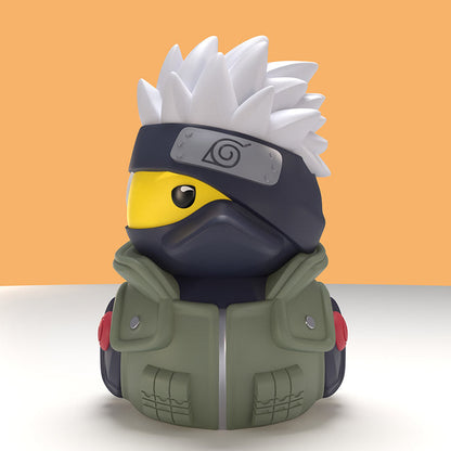 Canard Naruto Shippuden: Kakashi Hatake TUBBZ (Mini Edition)
