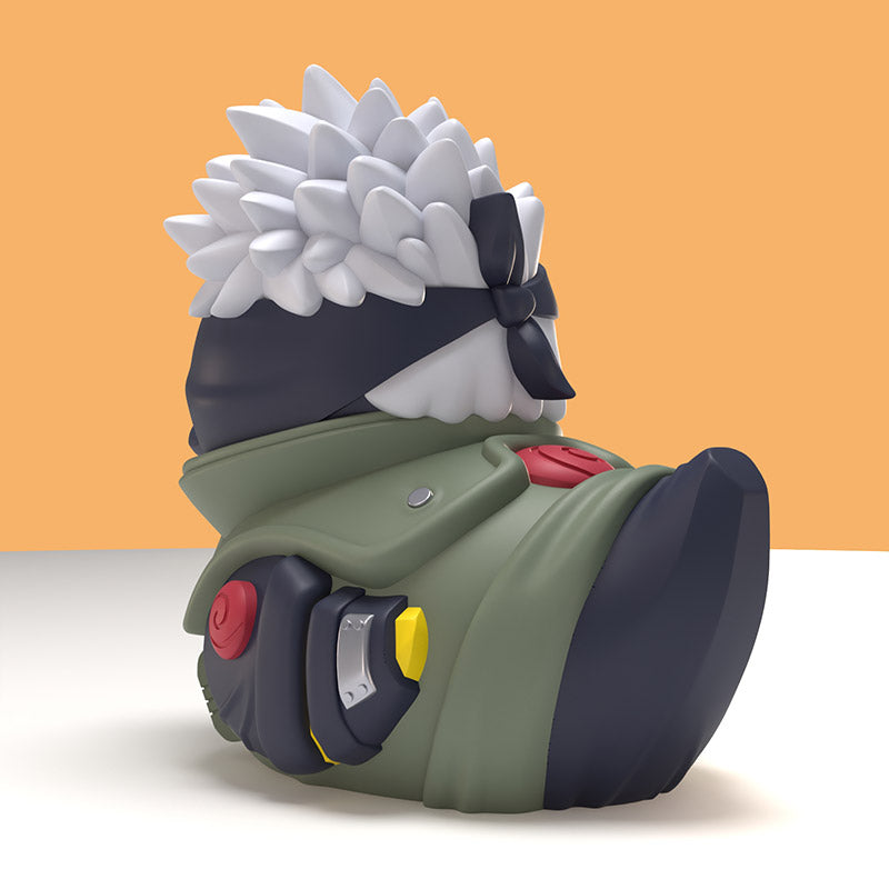 Canard Naruto Shippuden: Kakashi Hatake TUBBZ (Mini Edition)
