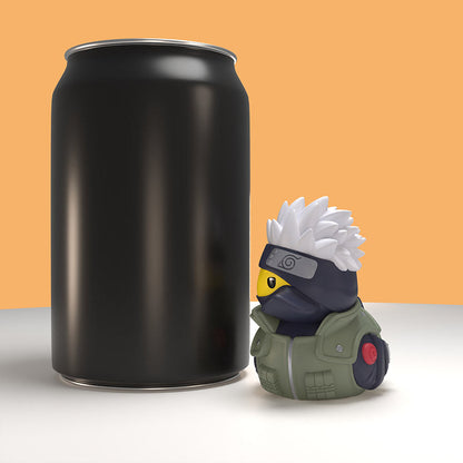 Canard Naruto Shippuden: Kakashi Hatake TUBBZ (Mini Edition)