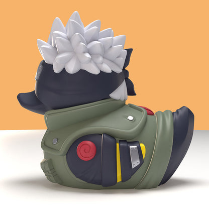 Canard Naruto Shippuden: Kakashi Hatake TUBBZ (Mini Edition)