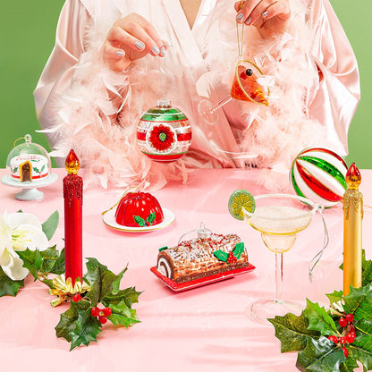 Margarita-Weihnachtskugel
