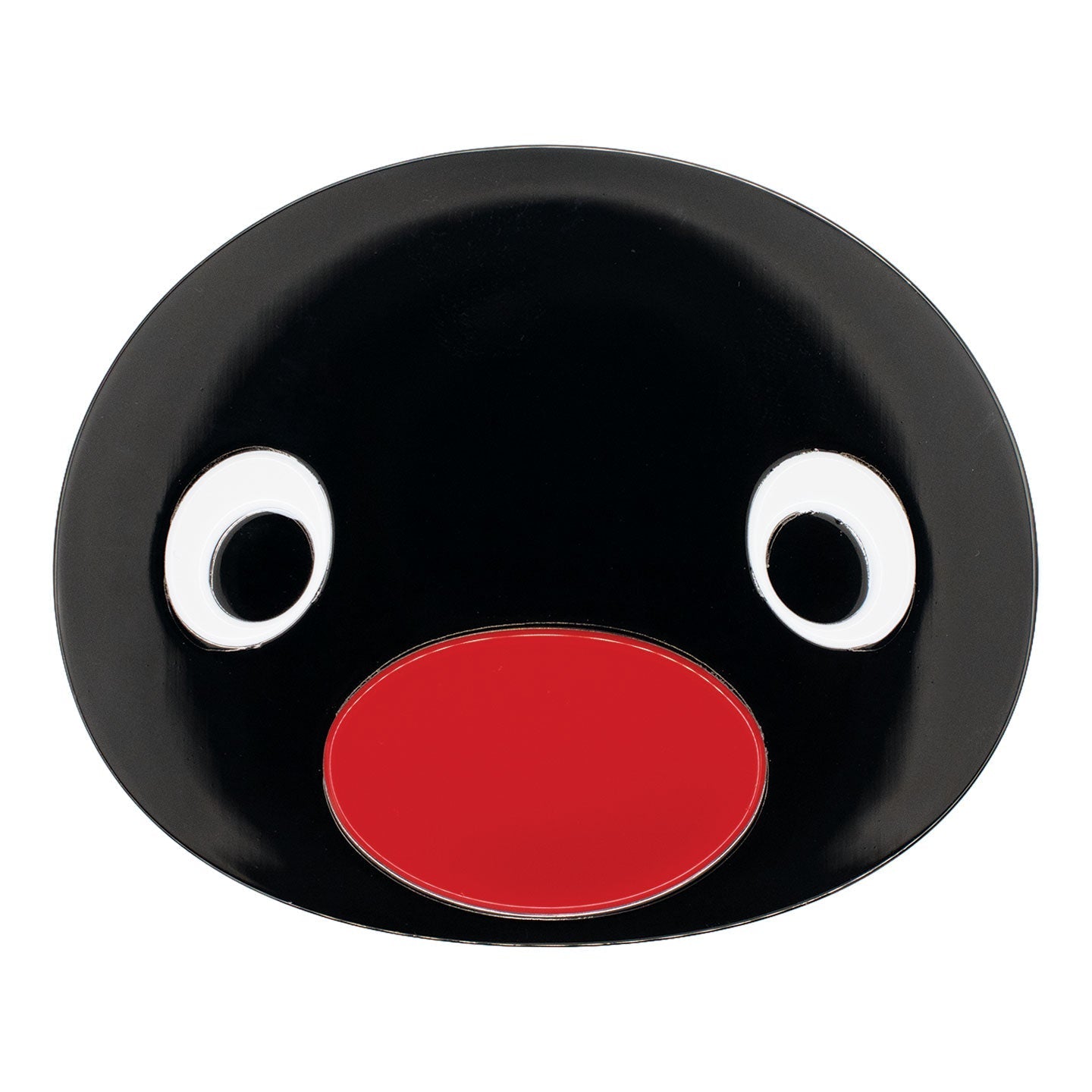 Pingu™ - Magnetic Bottle Opener