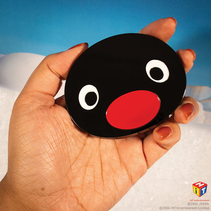 Pingu™ - Magnetic Bottle Opener