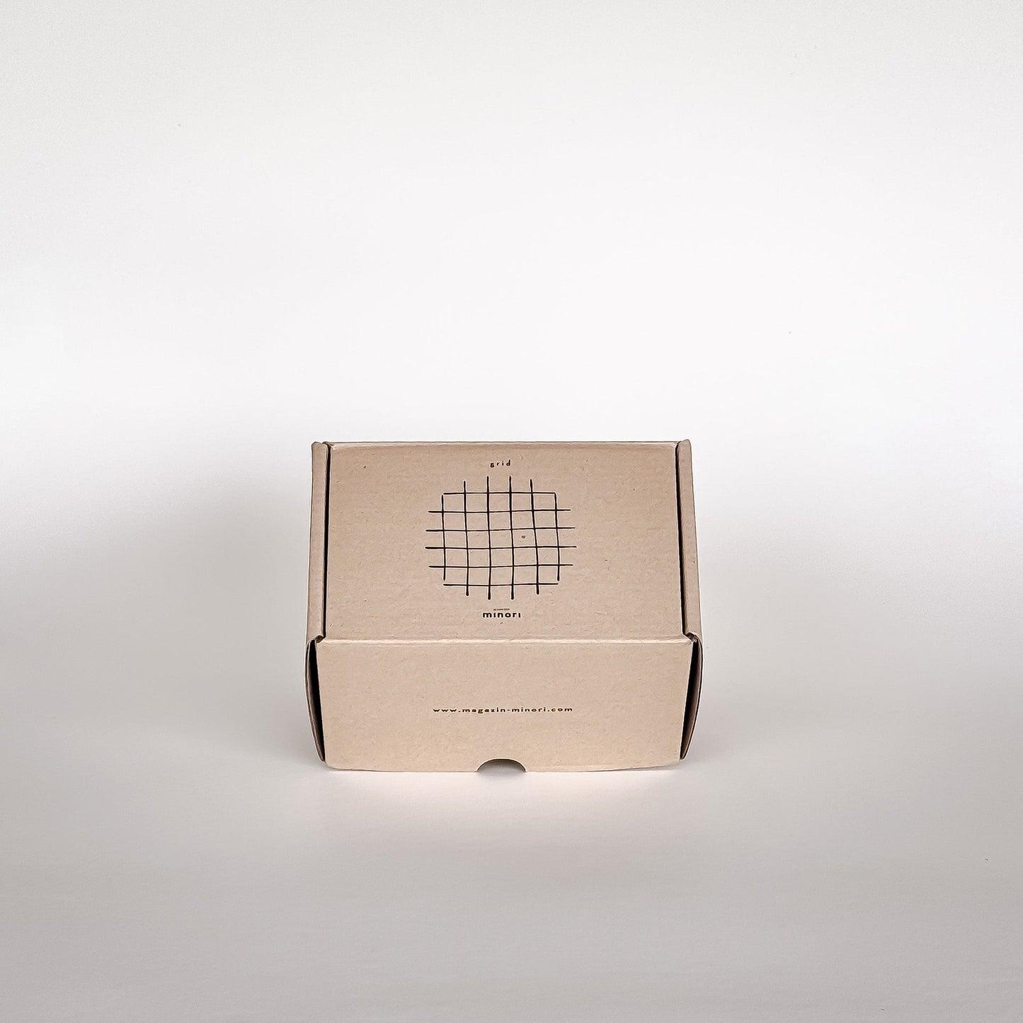 Mug en céramique artisanale – Collection Magazin Minori