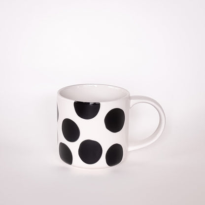Mug en céramique artisanale – Collection Magazin Minori