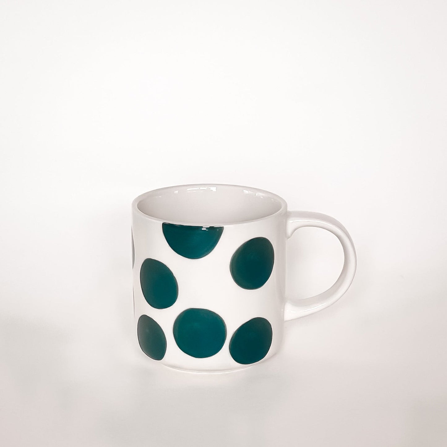 Mug en céramique artisanale – Collection Magazin Minori