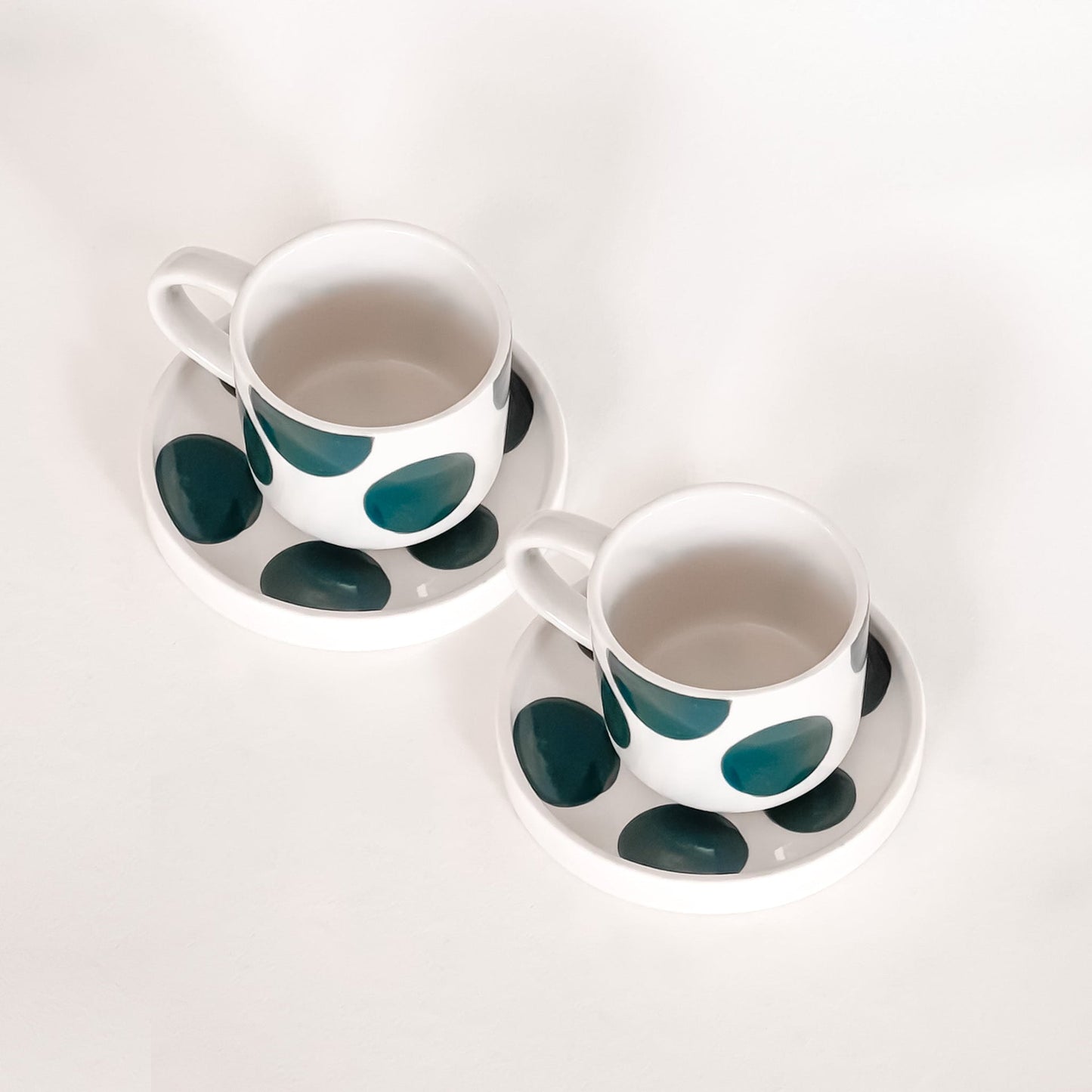 Espresso 2er Set