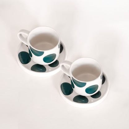 Espresso 2er Set