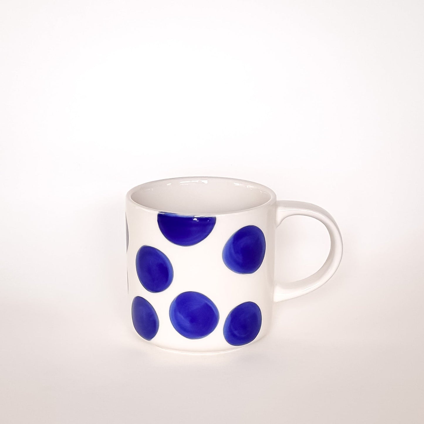 Mug en céramique artisanale – Collection Magazin Minori
