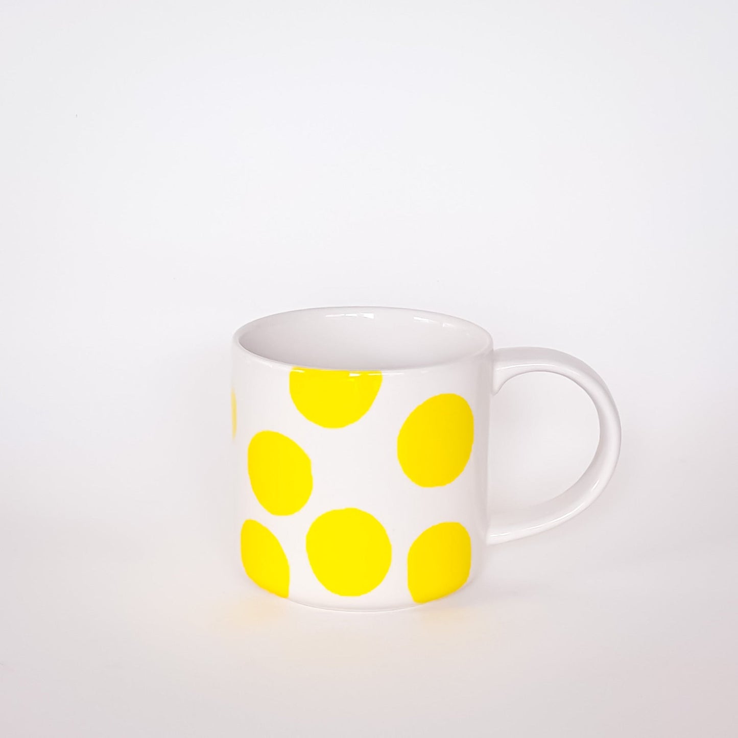 Mug en céramique artisanale – Collection Magazin Minori