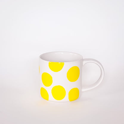Mug en céramique artisanale – Collection Magazin Minori