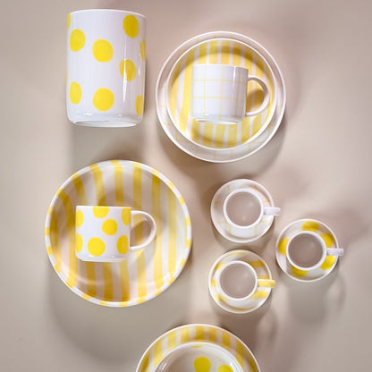 Mug en céramique artisanale – Collection Magazin Minori