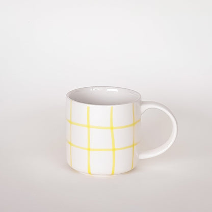 Mug en céramique artisanale – Collection Magazin Minori