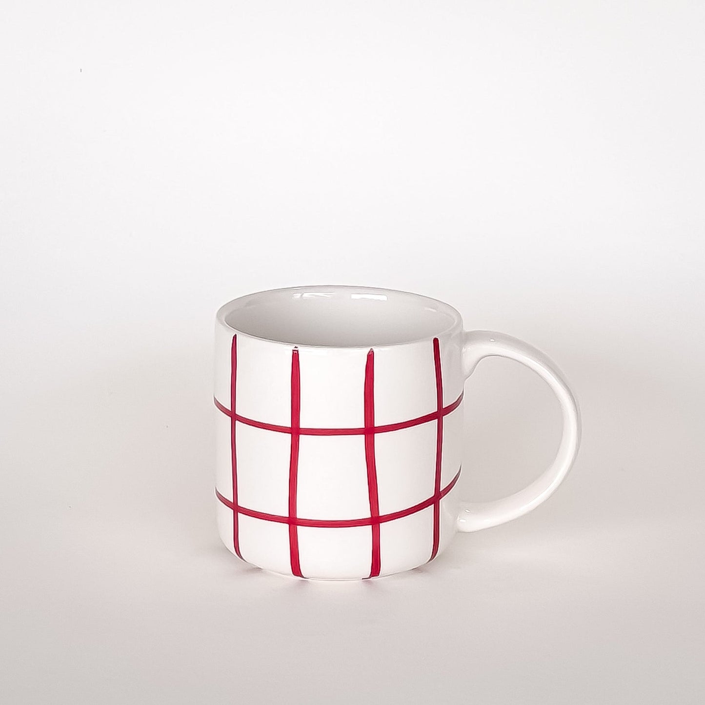 Mug en céramique artisanale – Collection Magazin Minori
