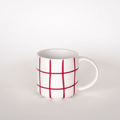 Mug en céramique artisanale – Collection Magazin Minori