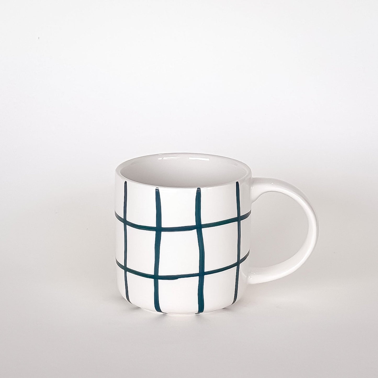 Mug en céramique artisanale – Collection Magazin Minori