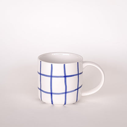 Mug en céramique artisanale – Collection Magazin Minori