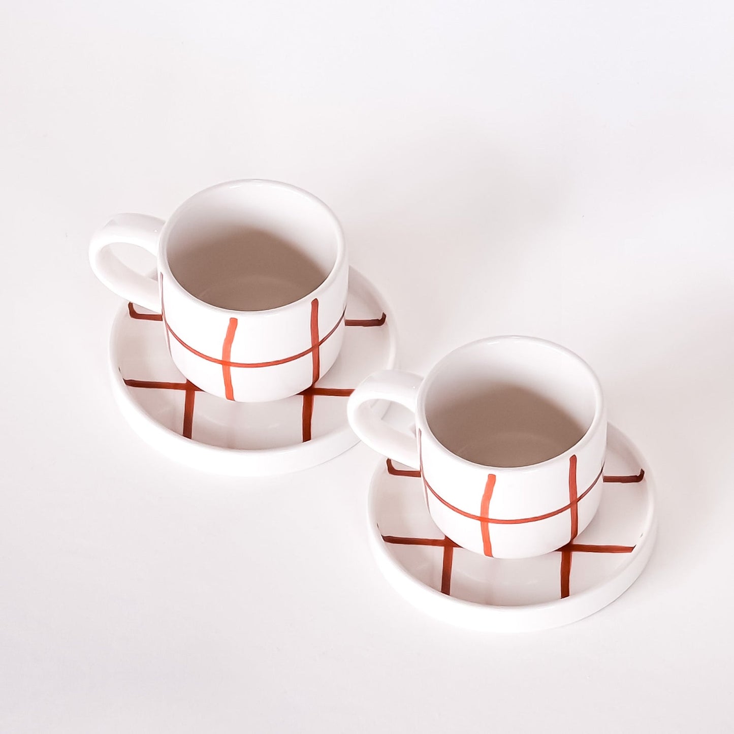 Espresso 2er Set