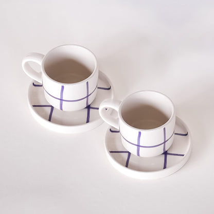 Espresso 2er Set