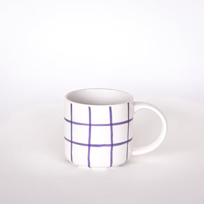 Mug en céramique artisanale – Collection Magazin Minori