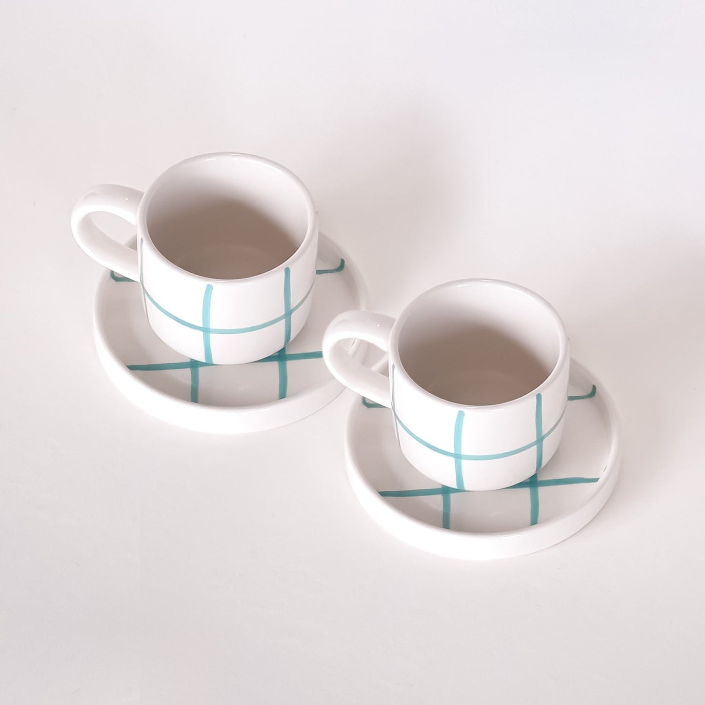 Espresso 2er Set