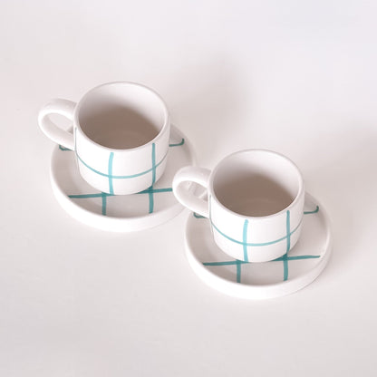 Espresso 2er Set