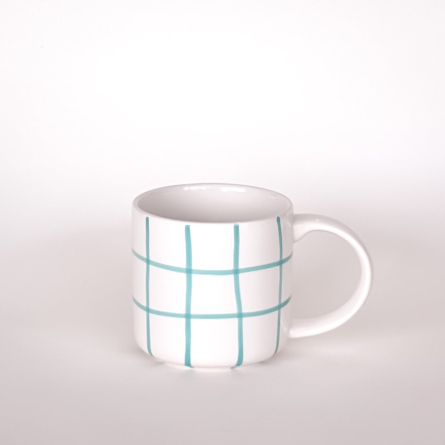Mug en céramique artisanale – Collection Magazin Minori