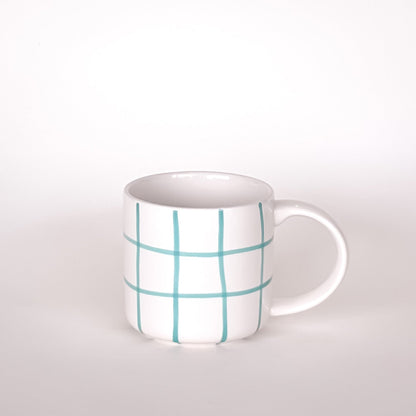 Mug en céramique artisanale – Collection Magazin Minori