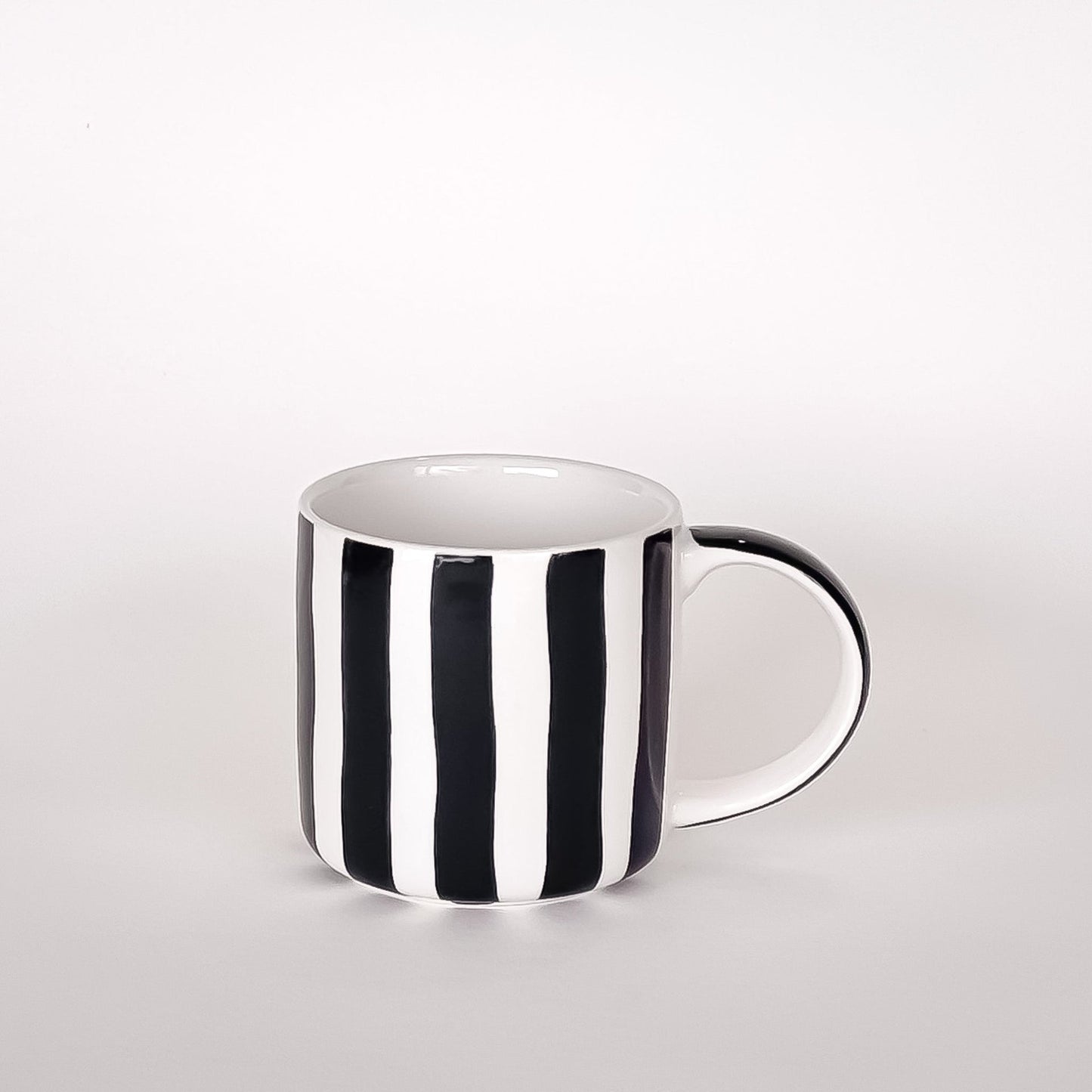 Mug en céramique artisanale – Collection Magazin Minori